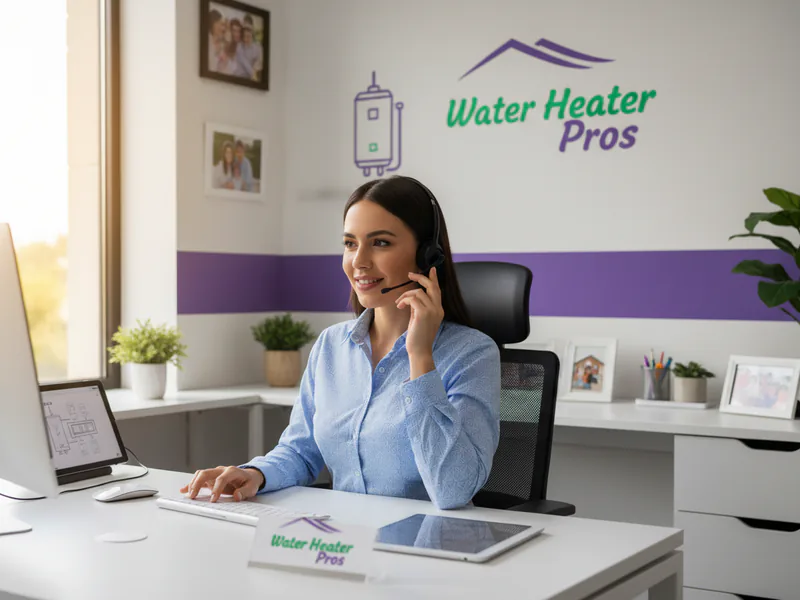 Water Heater Repair  in San Juan  FAQ
